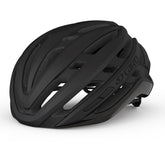Casco de Ciclismo Giro Agilis Mips Negro Mate